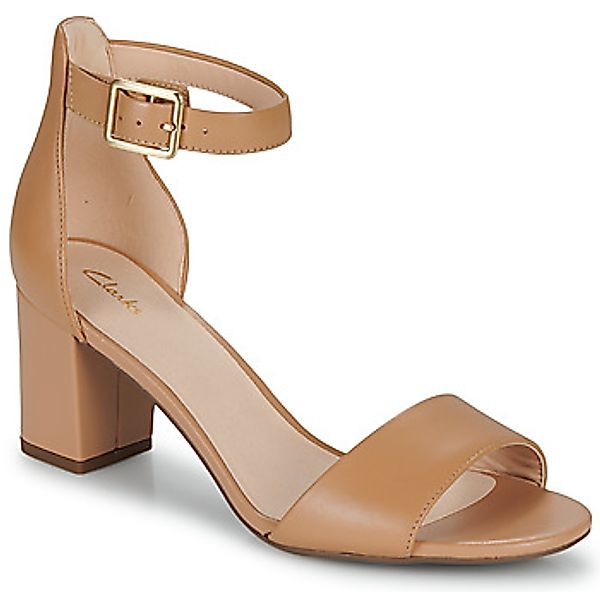 Clarks Deva Mae Sandalette günstig online kaufen
