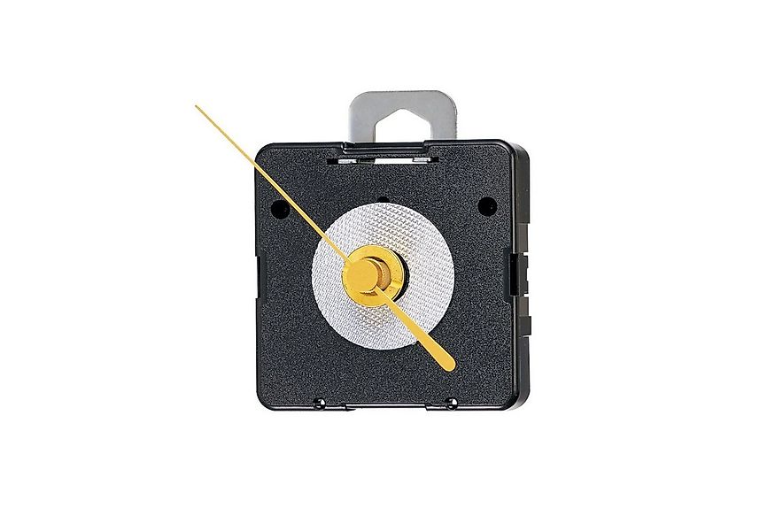 Dugena Wanduhr Quarz-Uhrwerk Dugena 838, ZWL 20,1mm - extrastarke Ausführun günstig online kaufen