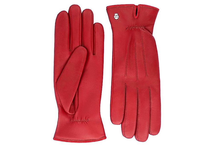 Roeckl Lederhandschuhe Antwerpen Sportlicher Lederhandschuh günstig online kaufen