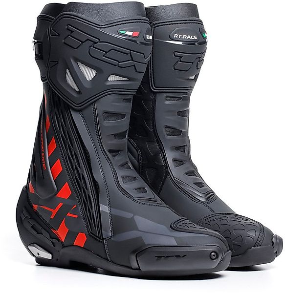 TCX RT-Race 2023 Motorradstiefel Motorradstiefel Atmungsaktiv günstig online kaufen