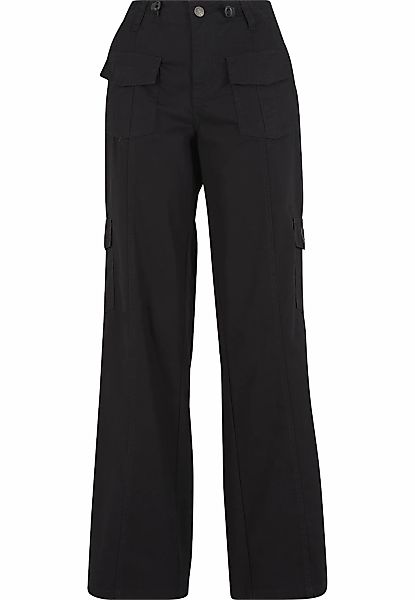 Karl Kani Cargohose "Karl Kani Karl Kani Signature Straight Leg Cargo Pants günstig online kaufen