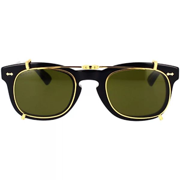 Gucci  Sonnenbrillen -Sonnenbrille GG0182S 008 günstig online kaufen
