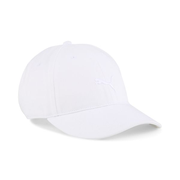 PUMA Flex Cap "Premium Essentials Classic Baseball-Cap Erwachsene" günstig online kaufen