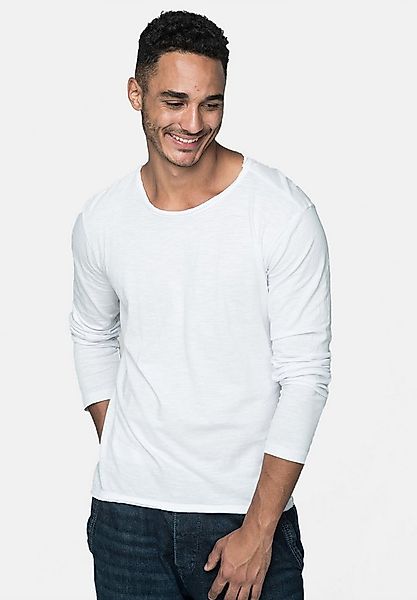 Key Largo Longsleeve MLS CHEESE round (1er) günstig online kaufen