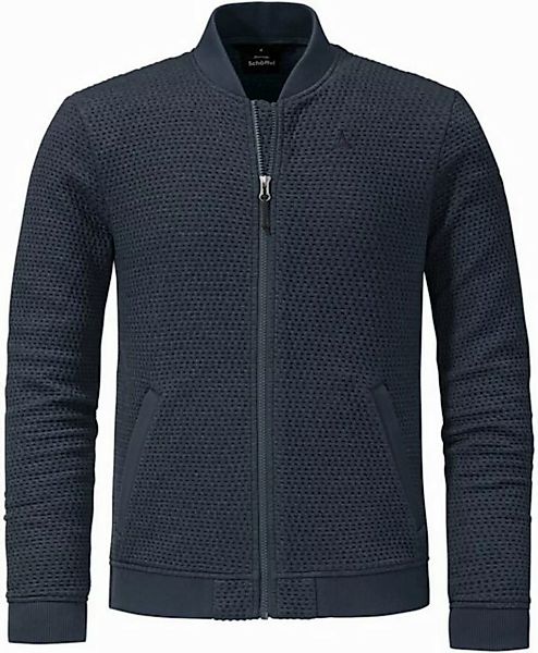 Schöffel Fleecejacke Fleece Jacket Albaro M NAVY BLAZER günstig online kaufen