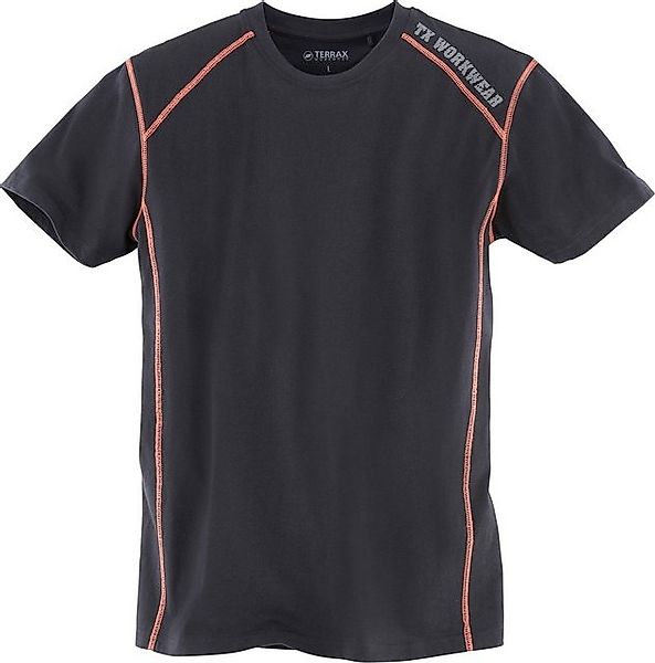 Terrax Workwear T-Shirt günstig online kaufen