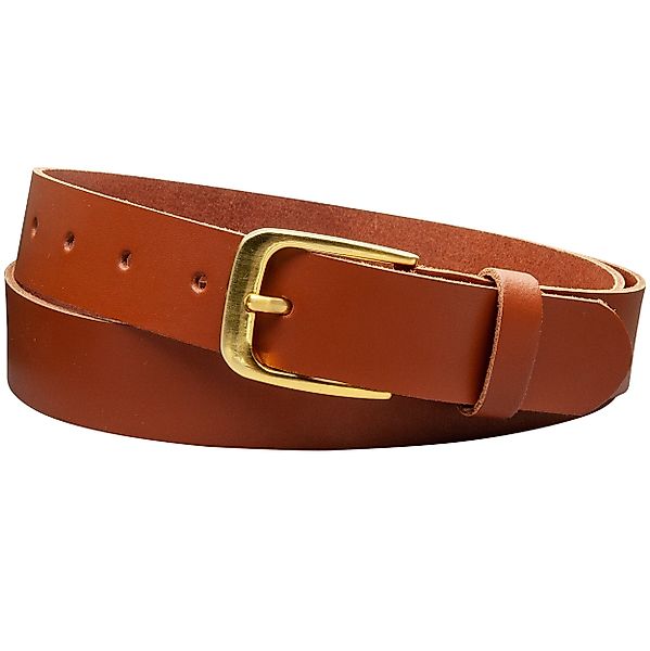 COLOGNEBELT Ledergürtel C16-SL Schlicht dennoch modern günstig online kaufen