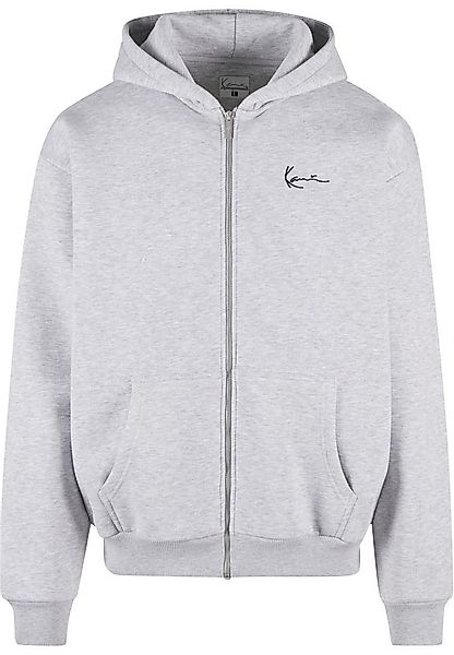 Karl Kani Kapuzenpullover Karl Kani Chest Signature Essential Os Zip Hoodie günstig online kaufen