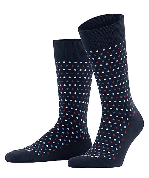 Burlington Socken Dot (1-Paar) mit Punktemuster günstig online kaufen