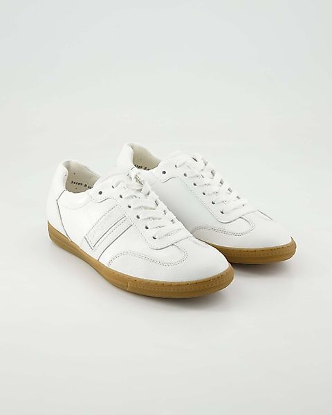 Paul Green 5450 Schnürschuh Obermaterial: Beschichtetes günstig online kaufen
