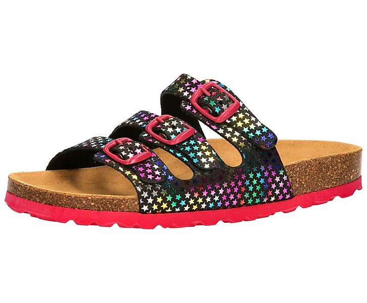 Lico Pantolette "Pantolette Bioline Starline" günstig online kaufen