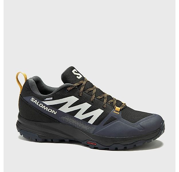 Salomon SALIBA CSWP - wasserdicht - für Herren Outdoorschuh günstig online kaufen