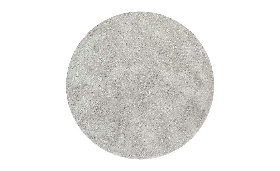 Esprit Hochflorteppich   ¦ grau ¦ Synthetische Fasern ¦ Maße (cm): B: 120 H günstig online kaufen
