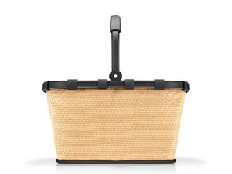 REISENTHEL® Einkaufskorb carrybag mesh black günstig online kaufen