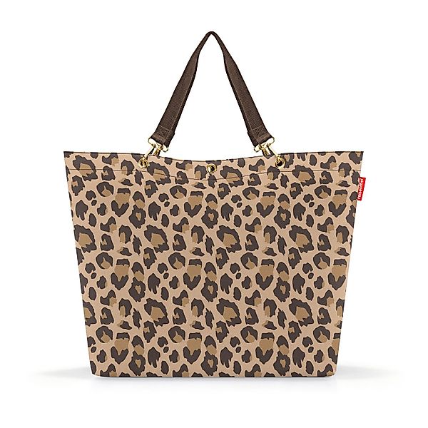 REISENTHEL® Shopper shopper XL, Einkaufstasche Strandtasche günstig online kaufen