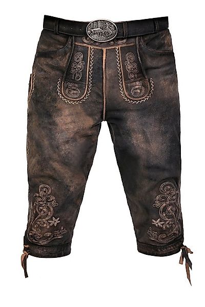 Edelnice Trachtenlederhose günstig online kaufen