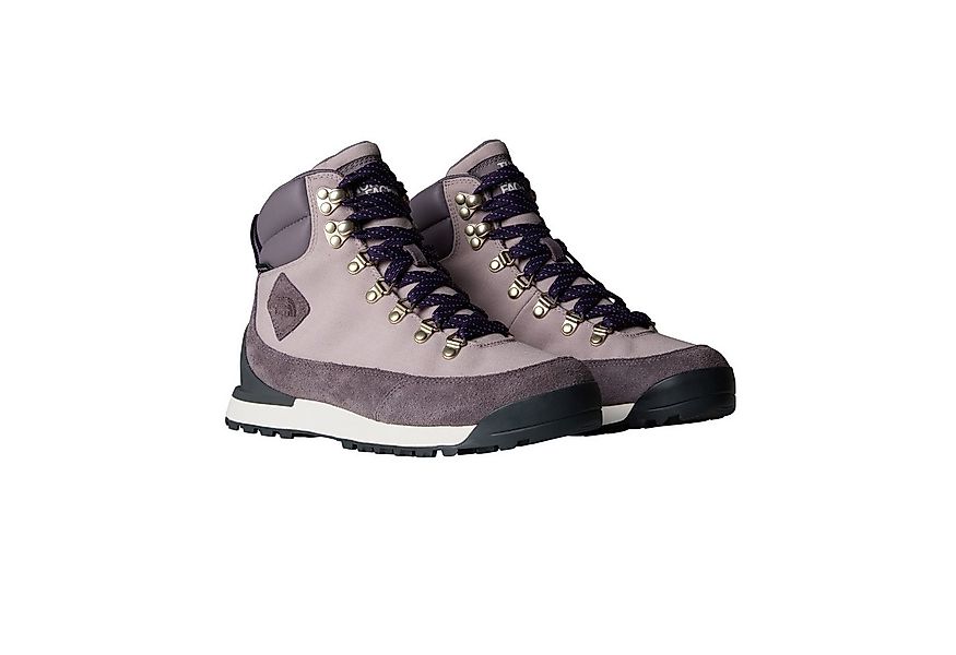 The North Face W BACK-TO-BERKELEY IV TEXTILE WP Schnürboots wasserdicht,win günstig online kaufen
