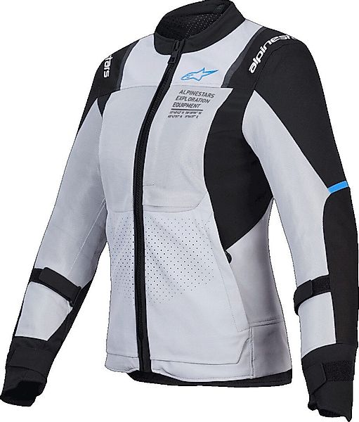 Alpinestars Motorradjacke Stella ST-2 Air Damen günstig online kaufen