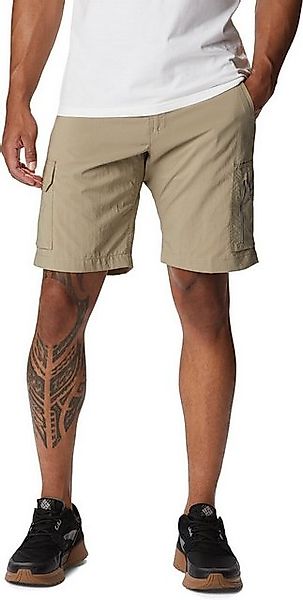 Columbia Bermudas Silver Ridge Utility Cargo Short Tusk günstig online kaufen