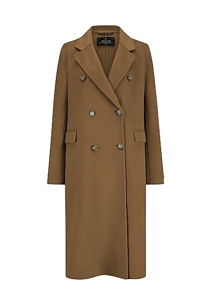 Milestone Langmantel MSNorma Damen elegant, klassisch günstig online kaufen