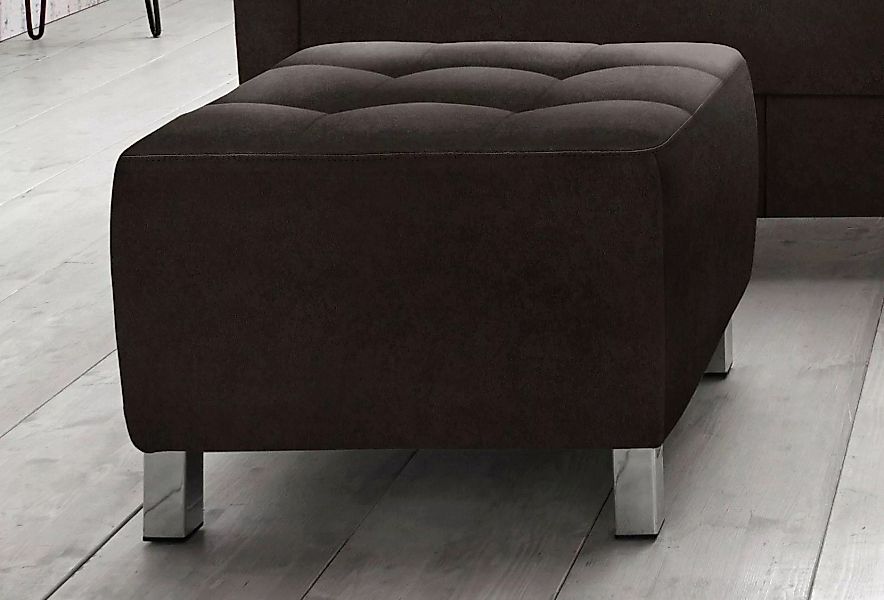 sit&more Hocker "Montego" günstig online kaufen