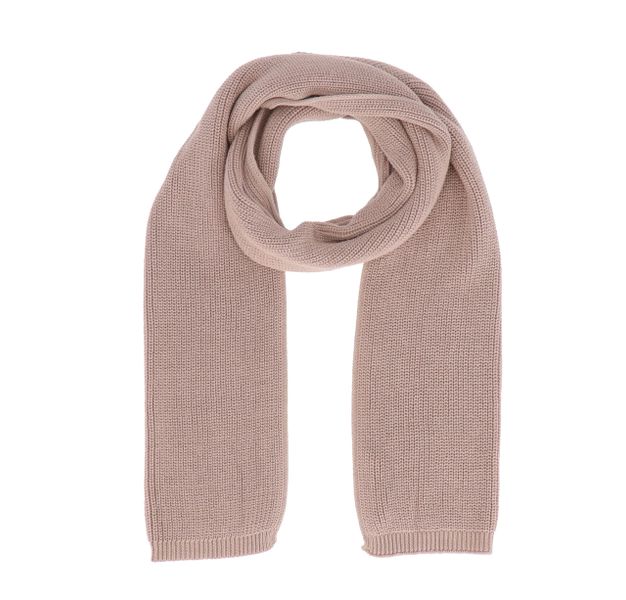 halsüberkopf Accessoires Modeschal Strickschal, aus Bio-Baumwolle günstig online kaufen