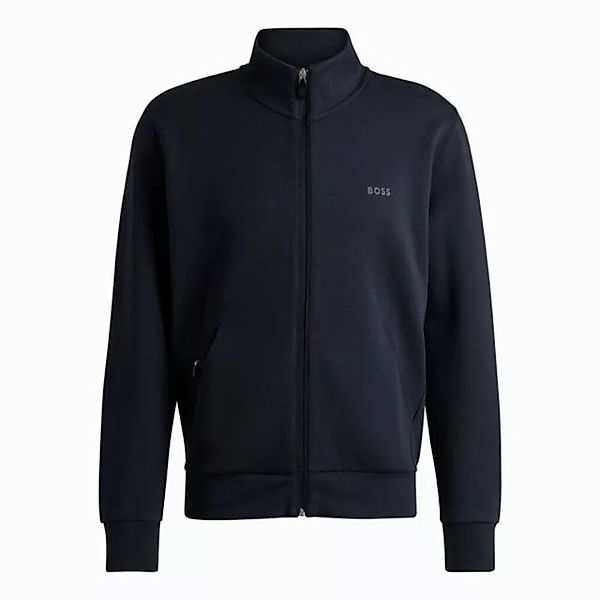 BOSS Sweatjacke Hugo Boss Skaz Jersey günstig online kaufen