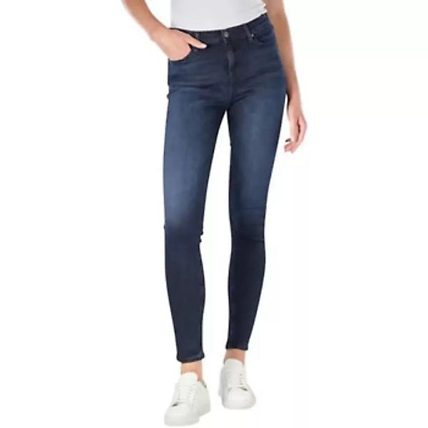 Tommy Jeans  Jeans Nora günstig online kaufen