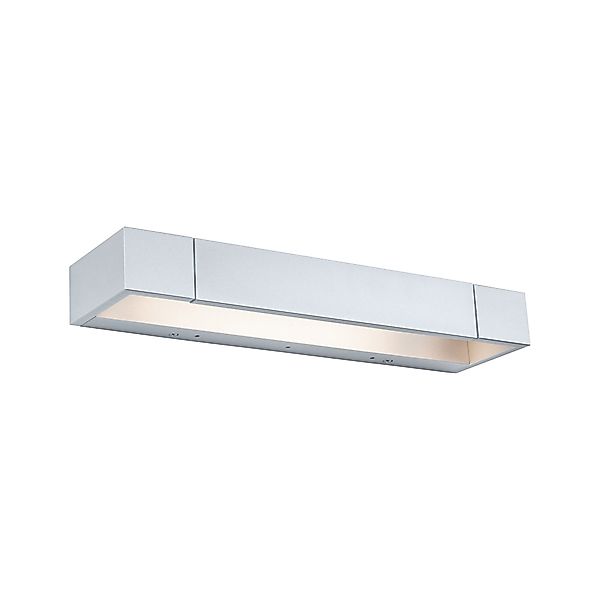 Paulmann "Selection Bathroom LED Wandleuchte Lucille IP44 2700K 1000lm 230V günstig online kaufen