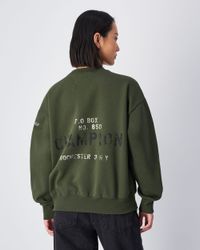 Champion Sweatshirt günstig online kaufen