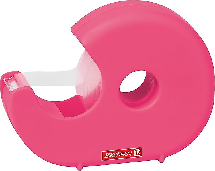 BRUNNEN Klebeband BRUNNEN Klebeband-Abroller - Kompakter Tischspender mit a günstig online kaufen
