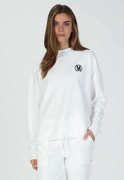 MARC AUREL Jogger Pants mit aufgesetzten günstig online kaufen