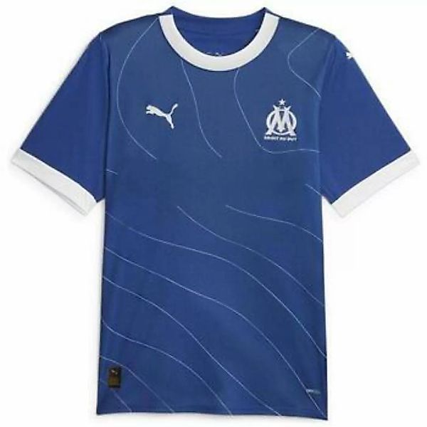 Puma  T-Shirts & Poloshirts 771350-02 günstig online kaufen