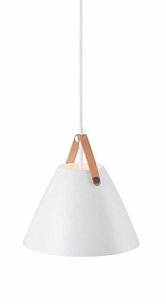 design for the people Pendelleuchte STRAP günstig online kaufen