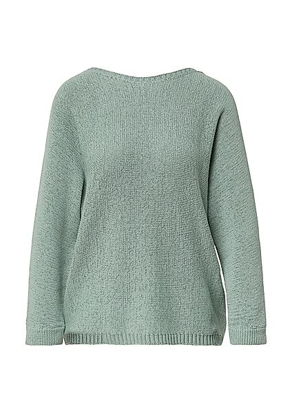 comma casual identity Longpullover günstig online kaufen