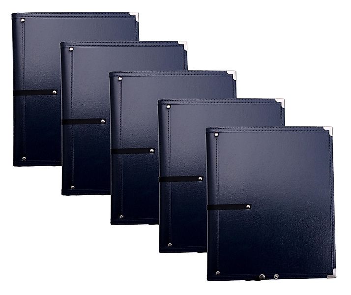 Classic Cantabile Ringbuchmappe 5x Notenmappe Deluxe günstig online kaufen