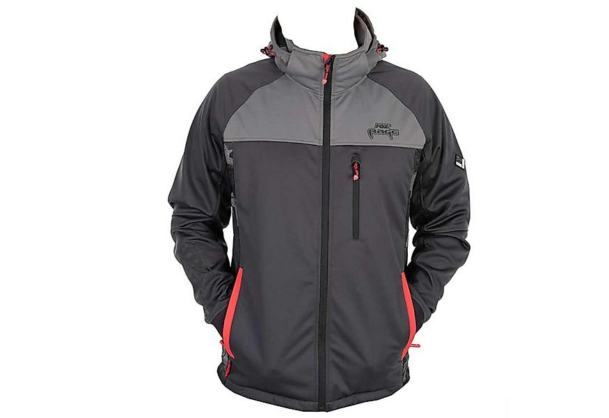 Fox Rage Windbreaker Fox Rage Sherpa Wind Blocker - Angeljacke günstig online kaufen