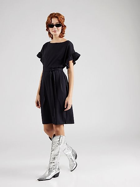 Vila Midikleid SUMMERA (1-tlg) Cut-Outs günstig online kaufen