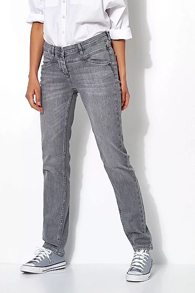 TONI Bequeme Jeans TONI / Da.Jeans / Perfect Shape Slim günstig online kaufen