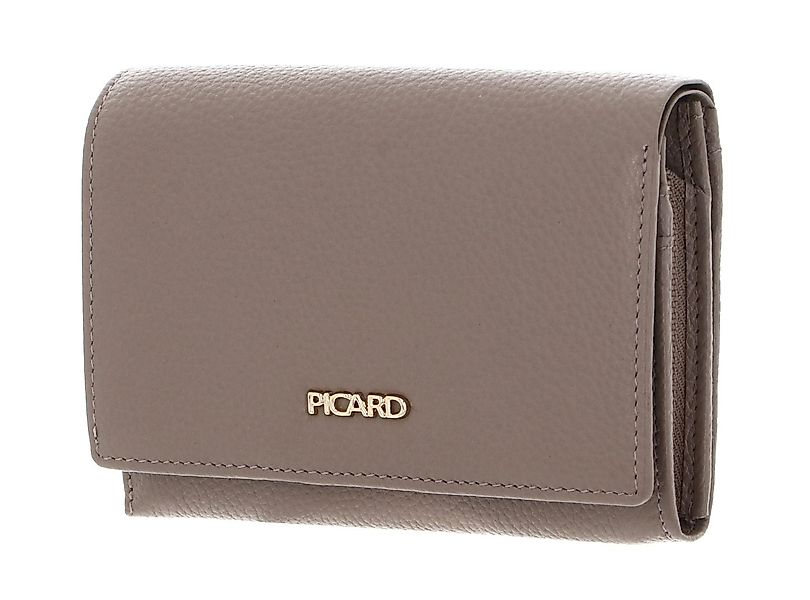 Picard Geldbörse Wallet, aus echtem Rindsleder günstig online kaufen
