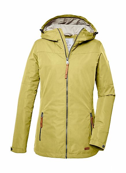 G.I.G.A. DX by killtec Funktionsjacke "GS 18 WMN JCKT", Wasserabweisende Ja günstig online kaufen