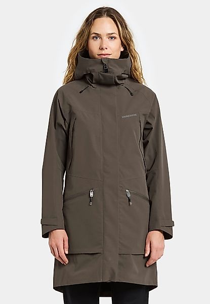 Didriksons Funktionsparka Wasserdicht Atmungsaktiv Didriksons Damen günstig online kaufen