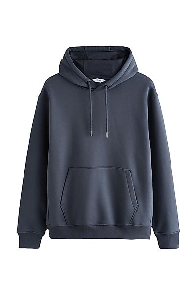 Next Kapuzenpullover Regular Fit Jersey-Hoodie mit günstig online kaufen