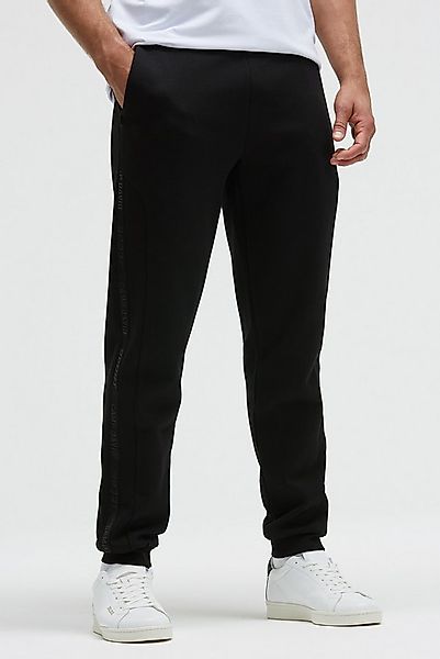 CAMP DAVID Sporthose mit Elastikbund günstig online kaufen