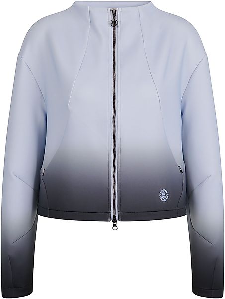 Sportalm Kitzbühel Kurzjacke mit Farbverlauf günstig online kaufen