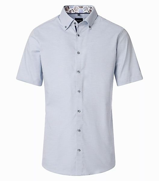 VENTI Businesshemd VENTI Businesshemd Kurzarm uni günstig online kaufen