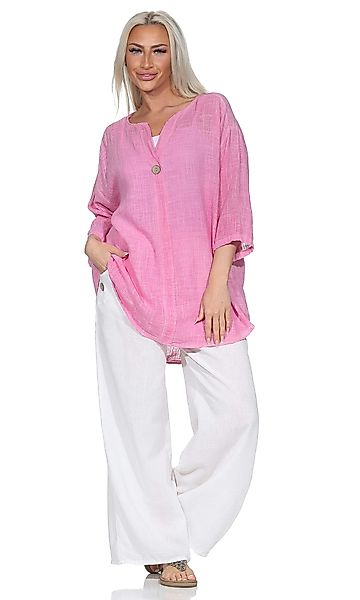 OriginalYou Marlene-Hose Sommerhose Damen Freizeithose leichte günstig online kaufen