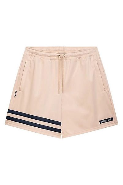 Unfair Athletics Trainingsshorts Short Unfair Athletics DMWU Athletic rose günstig online kaufen