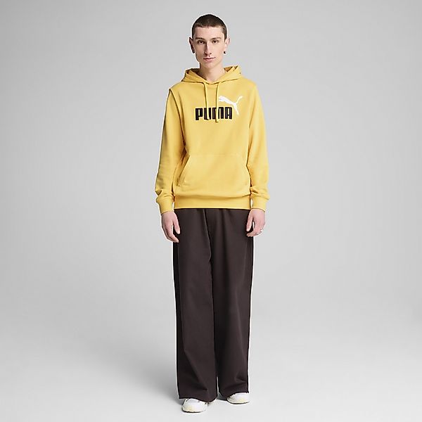 PUMA Hoodie "Essentials 2 Colour No. 1 Logo Hoodie Herren" günstig online kaufen