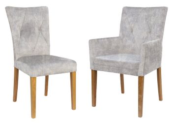 Home affaire Armlehnstuhl Diamond (1 St) günstig online kaufen